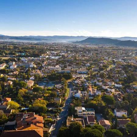 Le Lido-3 By Interhome