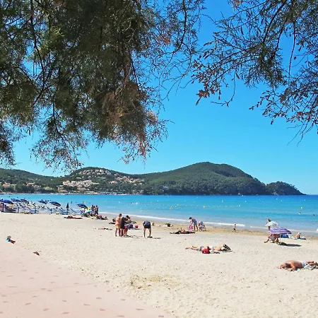 Le Lido-3 By Interhome