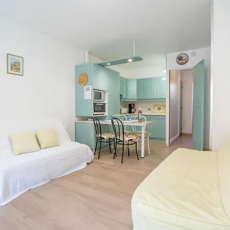 Le Lido-3 By Interhome Les Lecques