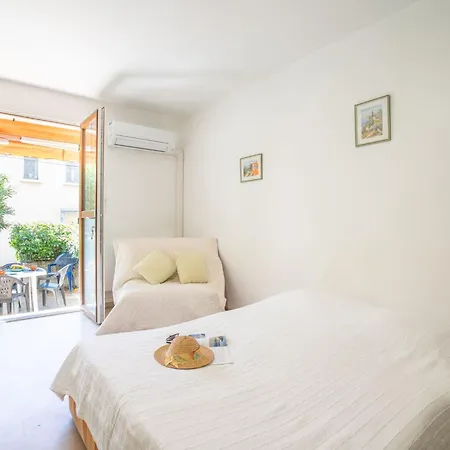 Апартаменты Le Lido-3 By Interhome *