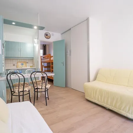 Le Lido-3 By Interhome Apartamento Les Lecques