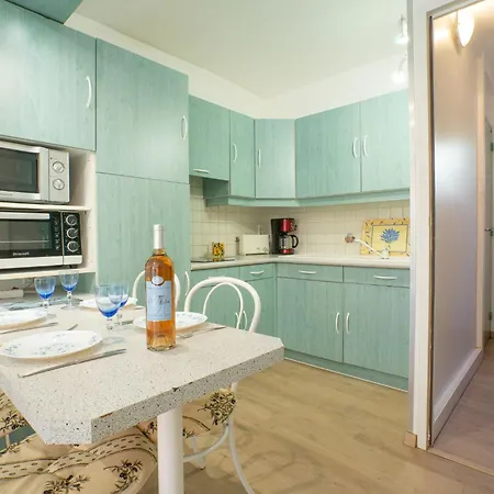 Le Lido-3 By Interhome Apartamento