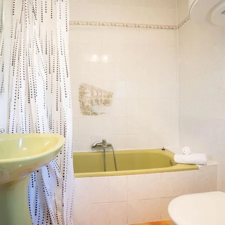 Apartamento Le Lido-3 By Interhome *