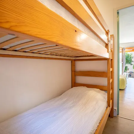 Le Lido-3 By Interhome *