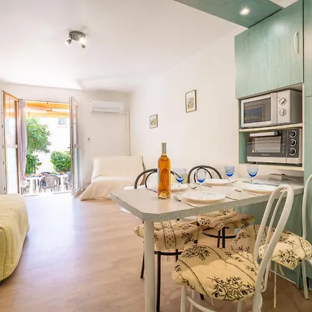 Le Lido-3 By Interhome * Ле-Лек