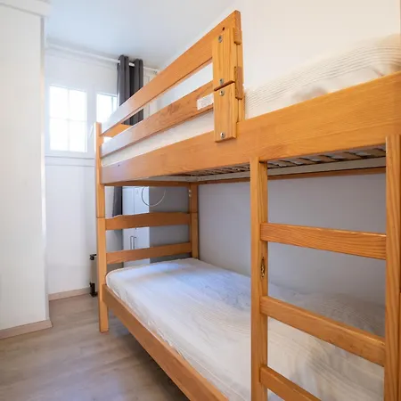 Le Lido-3 By Interhome *