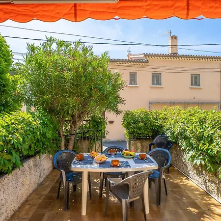 Le Lido-3 By Interhome Apartamento Les Lecques