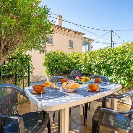 Le Lido-3 By Interhome Apartamento Les Lecques