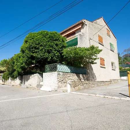 Apartamento Le Lido-3 By Interhome Les Lecques