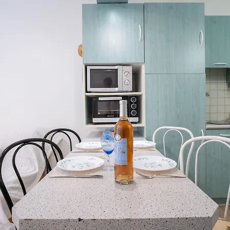 Le Lido-3 By Interhome Apartamento *