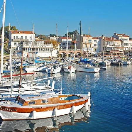 Le Lido-3 By Interhome Lejlighed Les Lecques