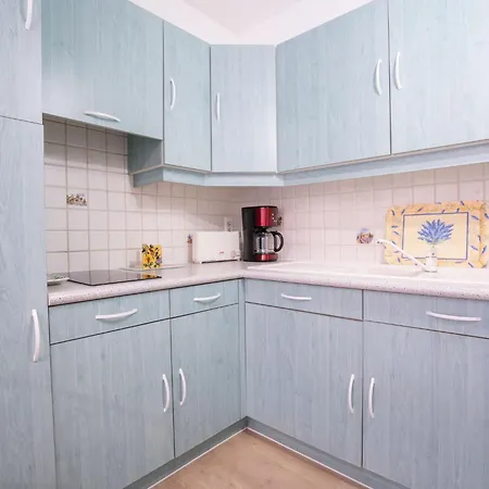 Le Lido-3 By Interhome * Les Lecques