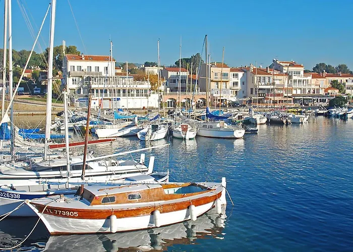 Le Lido-3 By Interhome Apartamento Les Lecques