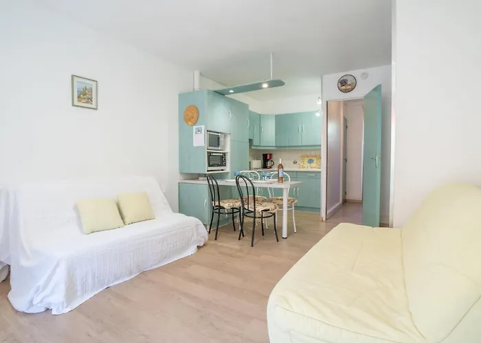 Le Lido-3 By Interhome Les Lecques
