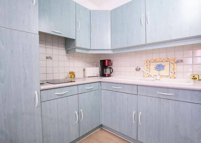 Le Lido-3 By Interhome * Les Lecques