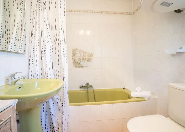 Apartamento Le Lido-3 By Interhome *