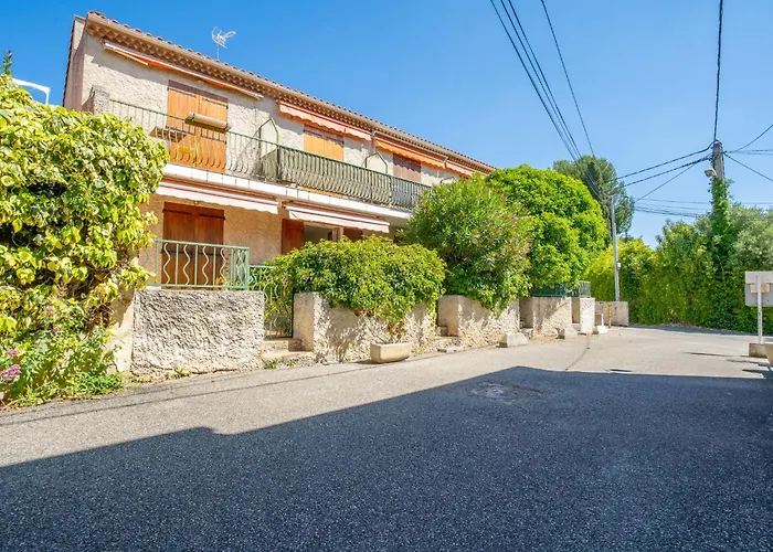 Le Lido-3 By Interhome Les Lecques