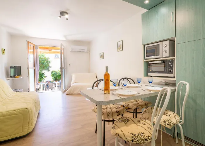 Le Lido-3 By Interhome * Les Lecques