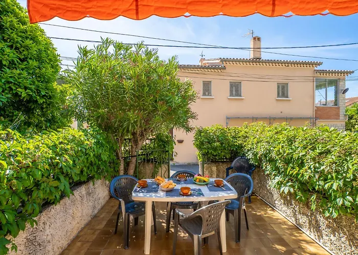 Le Lido-3 By Interhome Apartamento Les Lecques