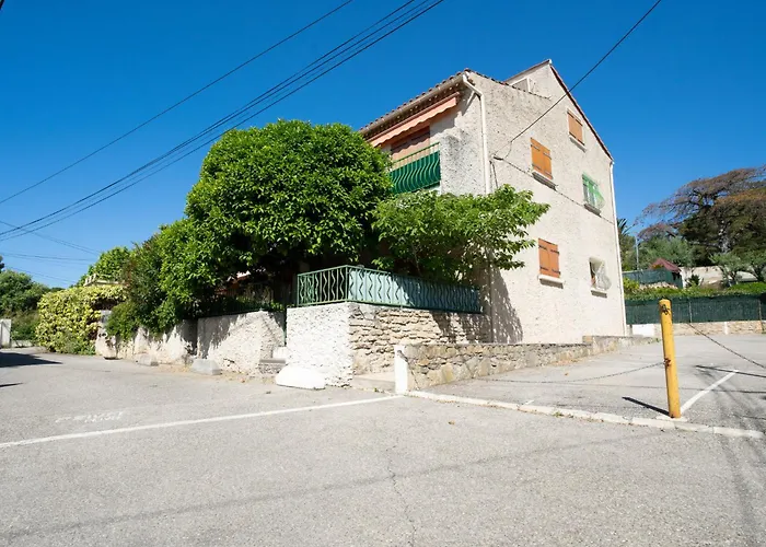 Apartamento Le Lido-3 By Interhome Les Lecques