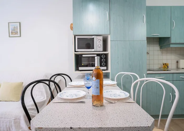 Le Lido-3 By Interhome Apartamento *